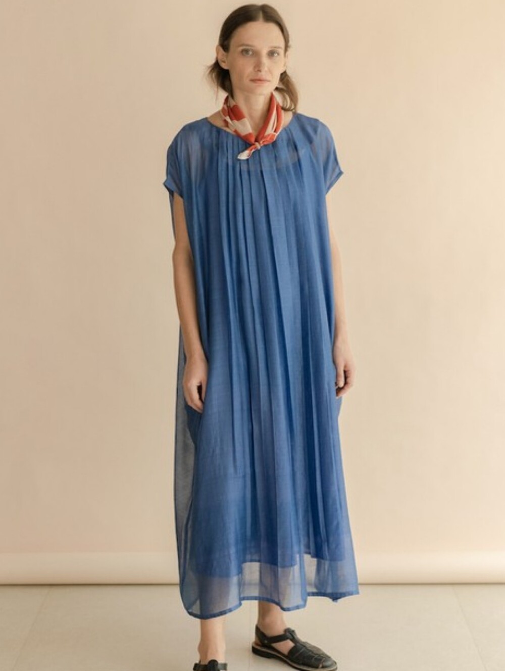 Runaway Bicycle Mimi Dress S/M